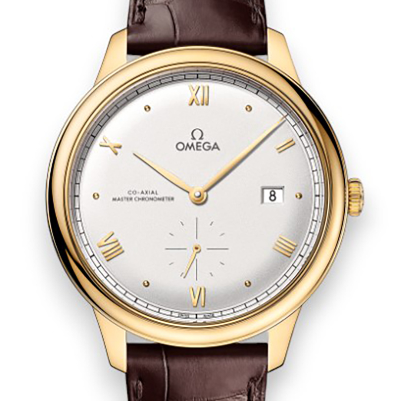 NEW OMEGA DE VILLE 434.53.41.20.02.001