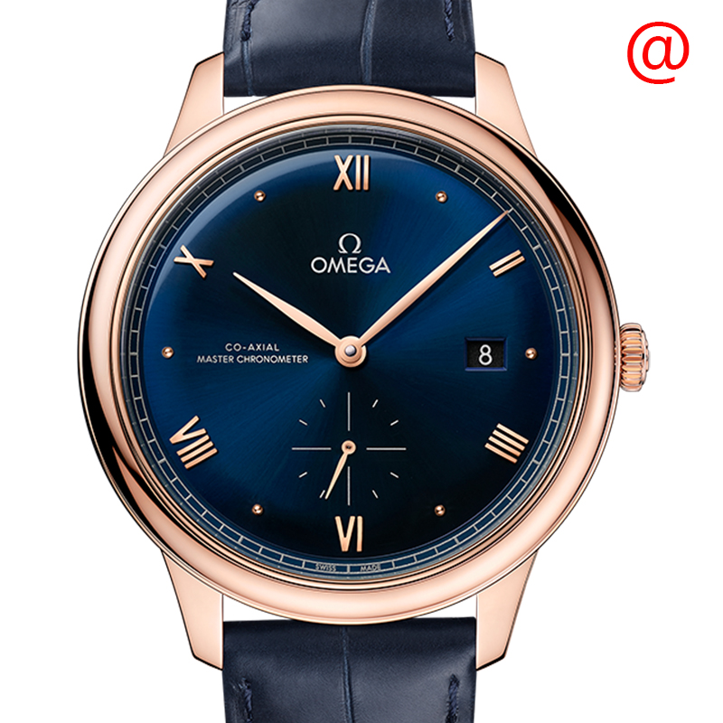 NEW OMEGA DE VILLE 434.53.41.20.03.001