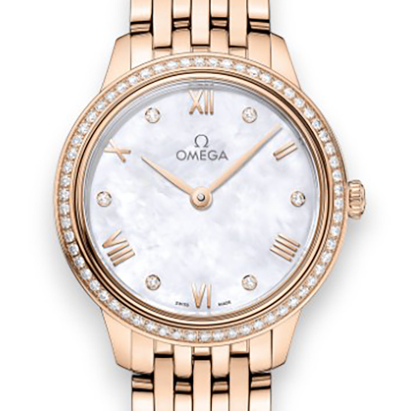 NEW OMEGA DE VILLE 434.55.28.60.55.001