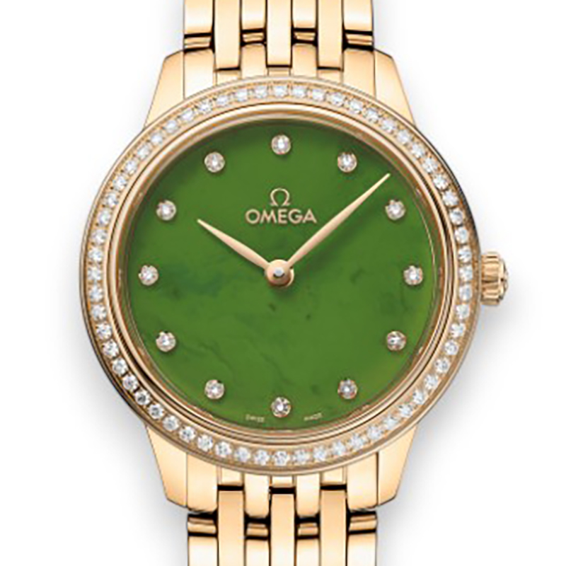 NEW OMEGA DE VILLE 434.55.28.60.99.001