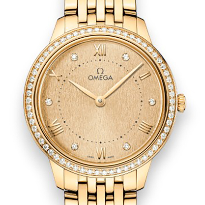 NEW OMEGA DE VILLE 434.55.30.60.58.001
