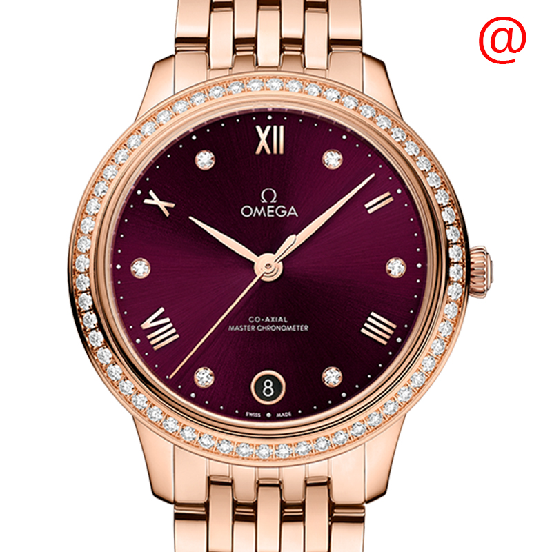 NEW OMEGA DE VILLE 434.55.34.20.61.001