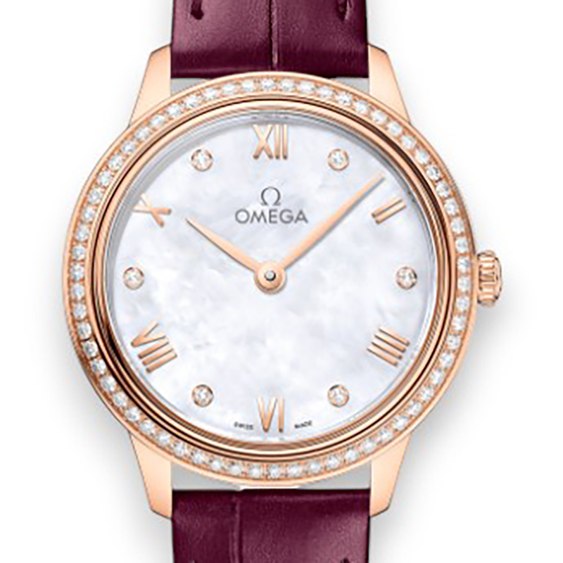 NEW OMEGA DE VILLE 434.58.28.60.55.001