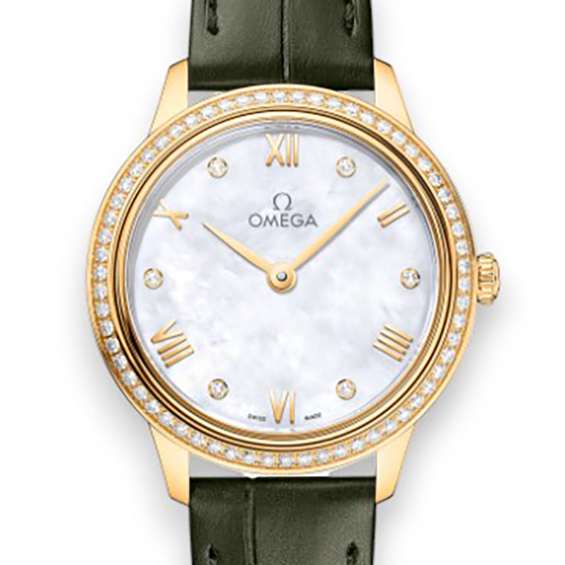 NEW OMEGA DE VILLE 434.58.28.60.55.002
