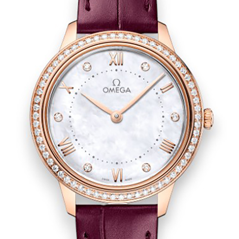 NEW OMEGA DE VILLE 434.58.30.60.55.001