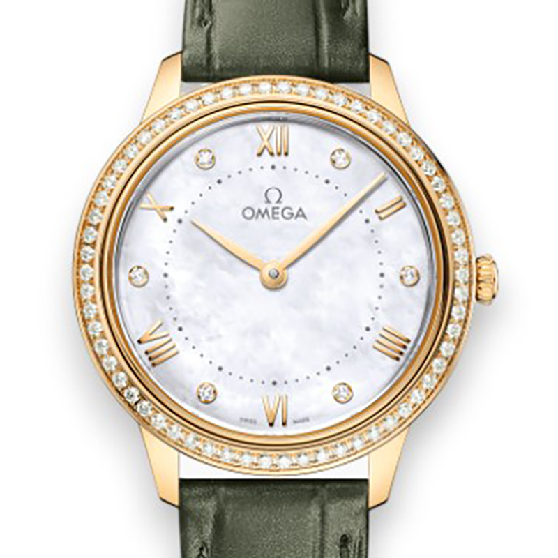 NEW OMEGA DE VILLE 434.58.30.60.55.002
