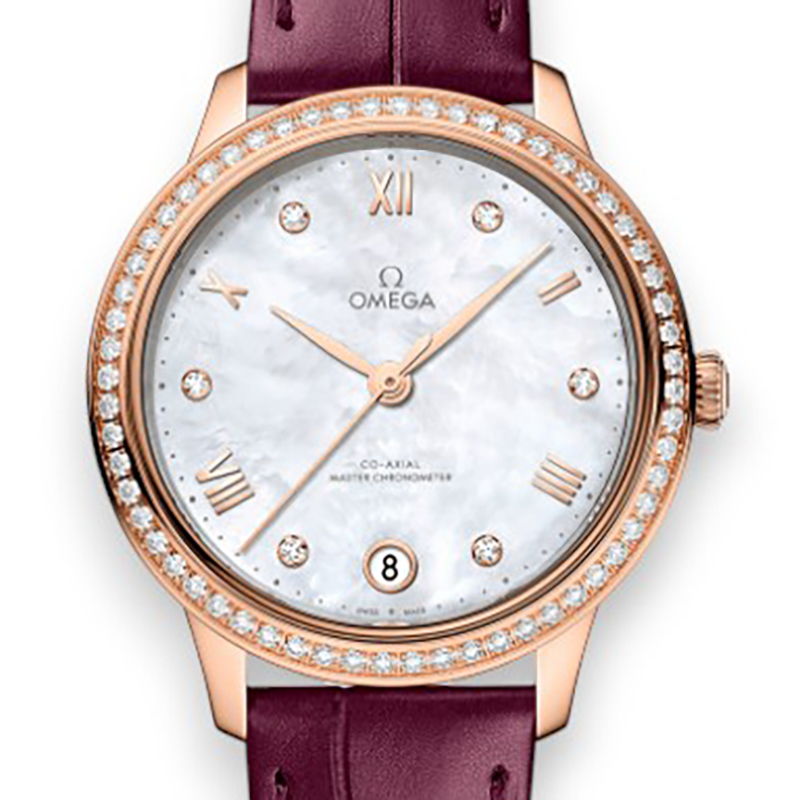 NEW OMEGA DE VILLE 434.58.34.20.55.001