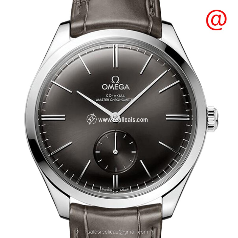 OMEGA DE VILLE 435.13.40.21.06.001