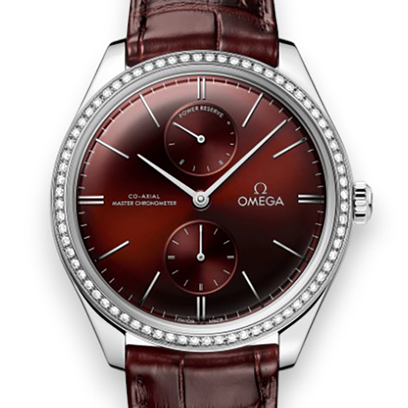NEW OMEGA DE VILLE 435.18.40.22.11.001