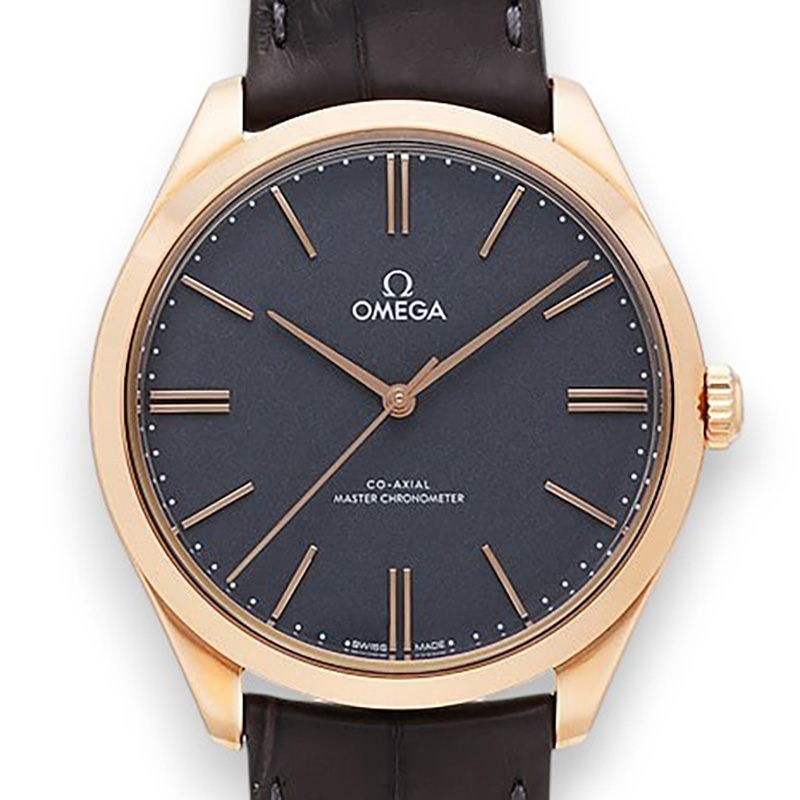 NEW OMEGA DE VILLE 435.53.40.21.06.001 TRSOR