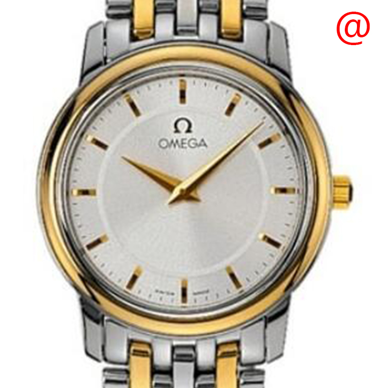 NEW OMEGA DE VILLE 4380.31.00