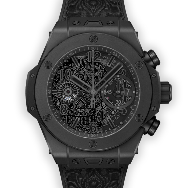 NEW HUBLOT BIG BANG 441.CI.1140.VR.MEX25