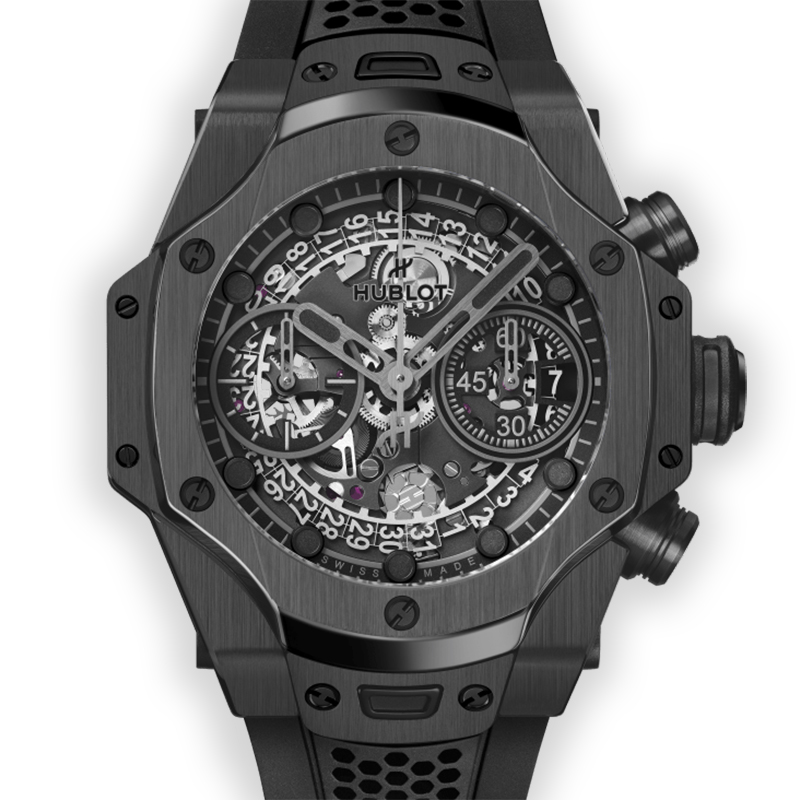 NEW HUBLOT BIG BANG 441.CX.1140.RX.SRA26