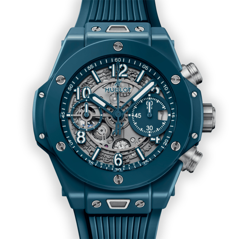 NEW HUBLOT BIG BANG 441.ES.5121.RX