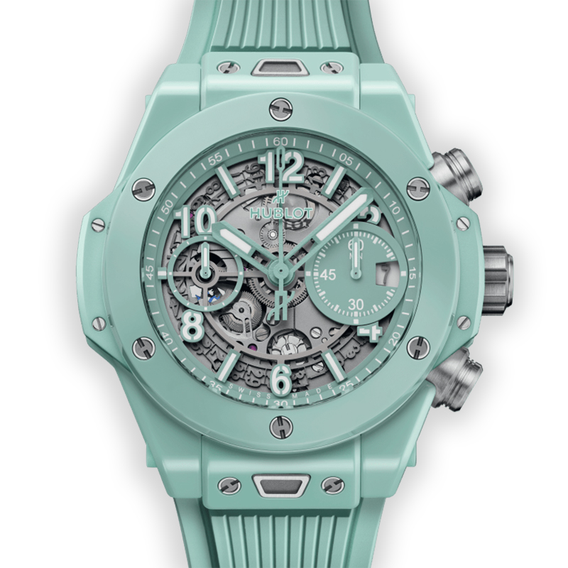 NEW HUBLOT BIG BANG 441.GS.5221.RX