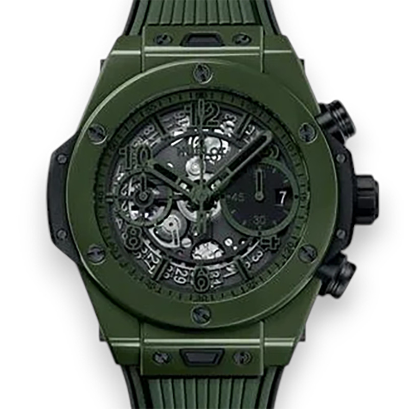 NEW HUBLOT BIG BANG 441.GX.5210.RX