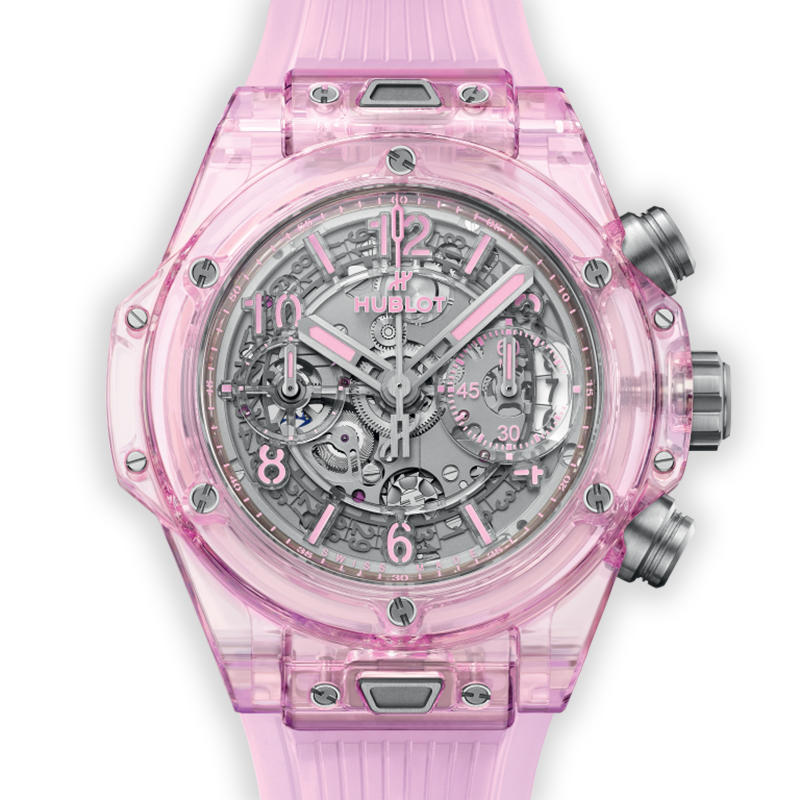 NEW HUBLOT BIG BANG 441.JP.4890.RT