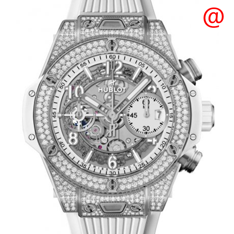 NEW HUBLOT BIG BANG 441.NE.2011.RW.1704