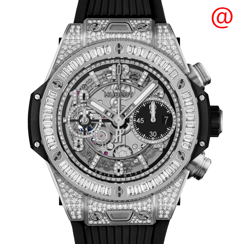 NEW HUBLOT BIG BANG 441.NX.1171.RX.0904