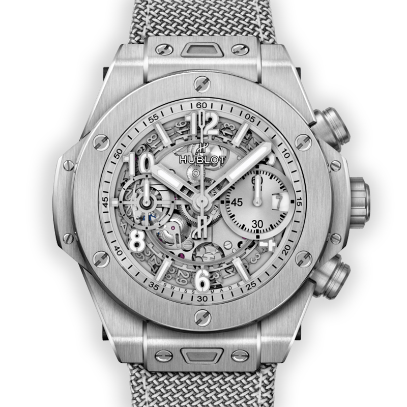 NEW HUBLOT BIG BANG 441.NX.4210.RX.HEC22