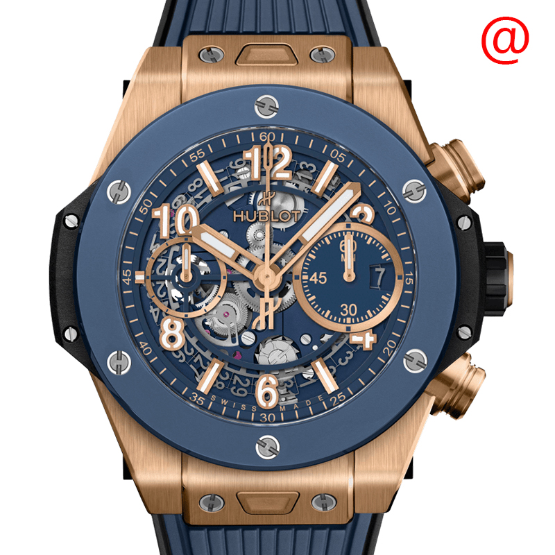 NEW HUBLOT BIG BANG 441.OL.5181.RX