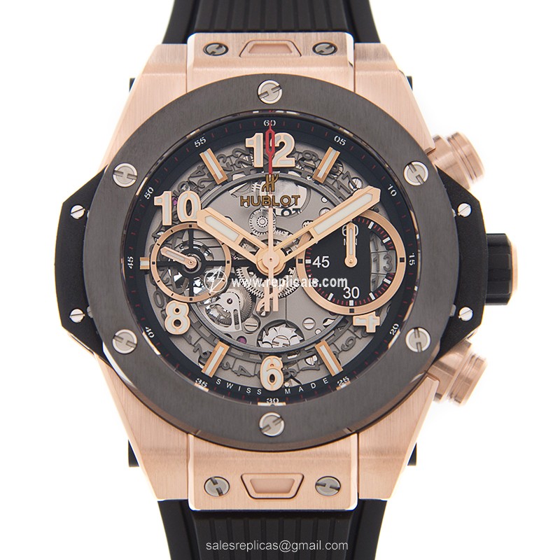 HUBLOT BIG BANG 441.OM.1180.RX