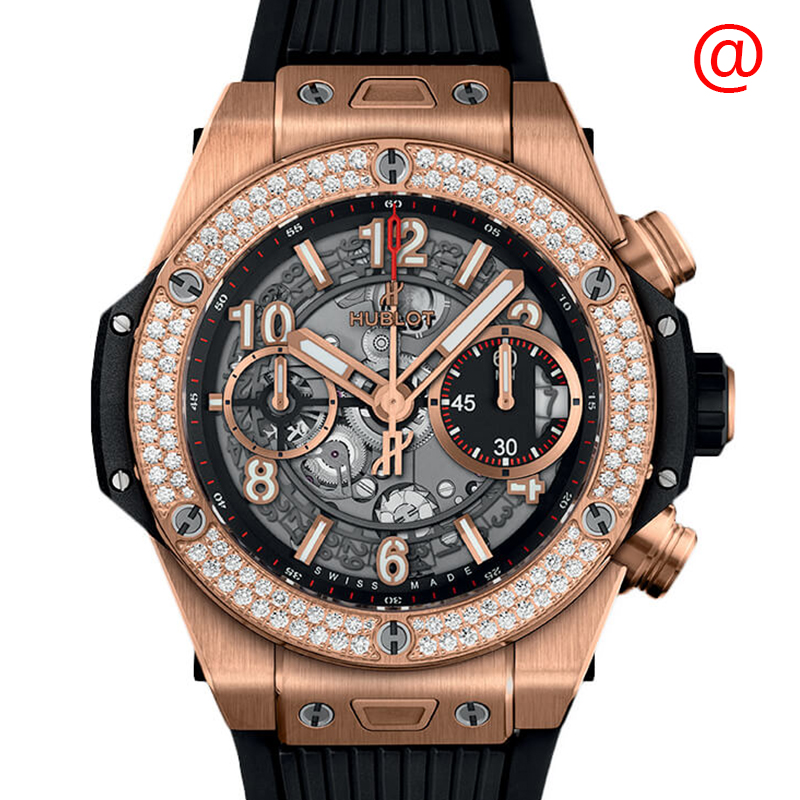 NEW HUBLOT BIG BANG 441.OX.1181.RX.1104