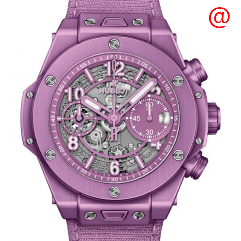 NEW HUBLOT BIG BANG 441.UL.5820.NR