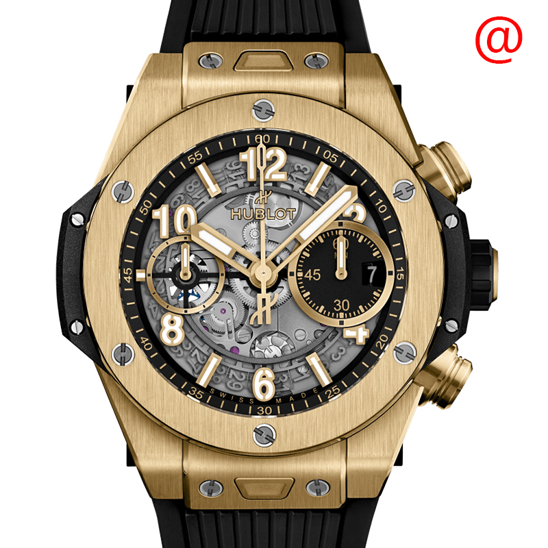 NEW HUBLOT BIG BANG 441.VX.1131.RX