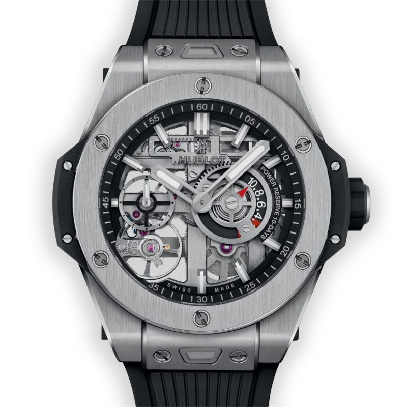 NEW HUBLOT BIG BANG 444.NX.1170.RX