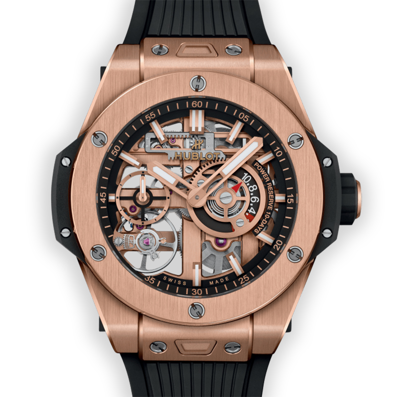 NEW HUBLOT BIG BANG 444.OX.1180.RX