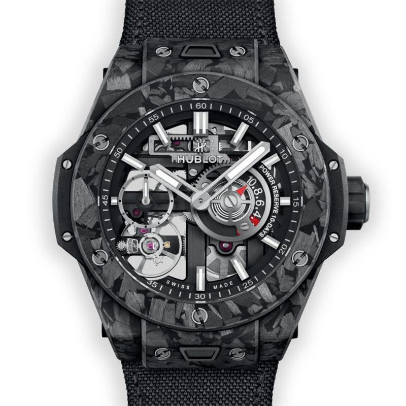 NEW HUBLOT BIG BANG 444.QN.1170.NR