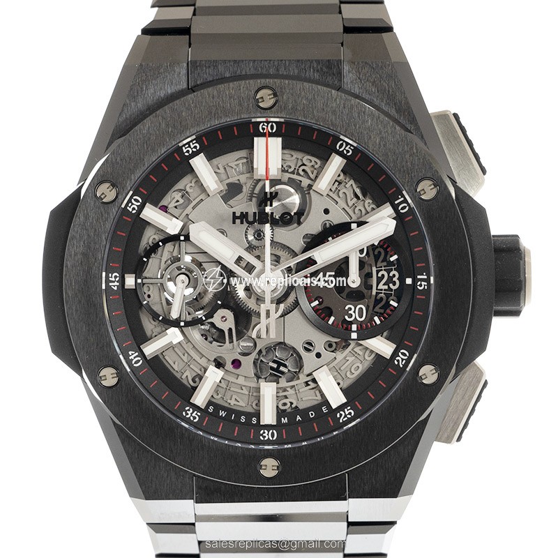 HUBLOT BIG BANG 451.CX.1170.CX
