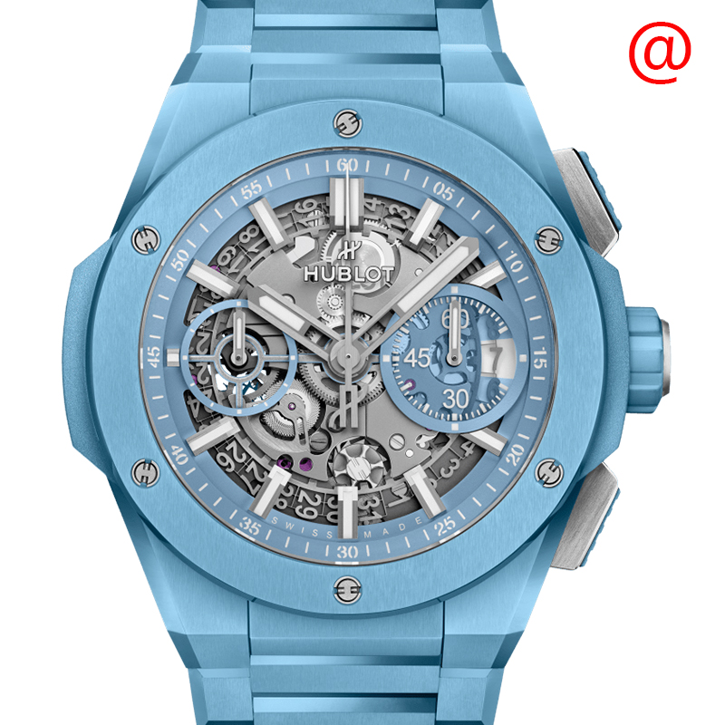 NEW HUBLOT BIG BANG 451.EX.5120.EX