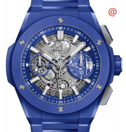 NEW HUBLOT BIG BANG 451.EX.5129.EX