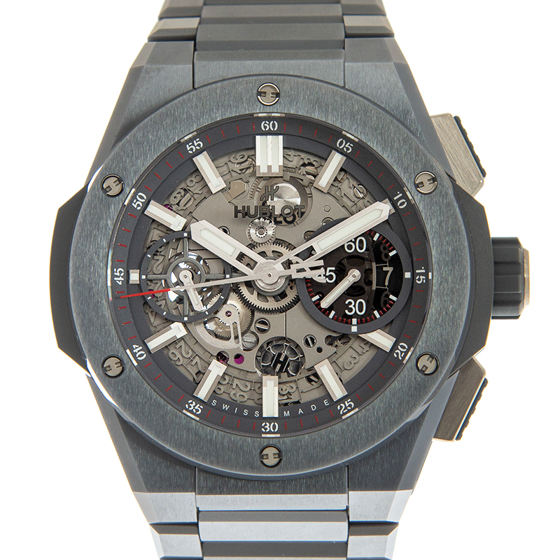 NEW HUBLOT BIG BANG 451.FX.6923.FX