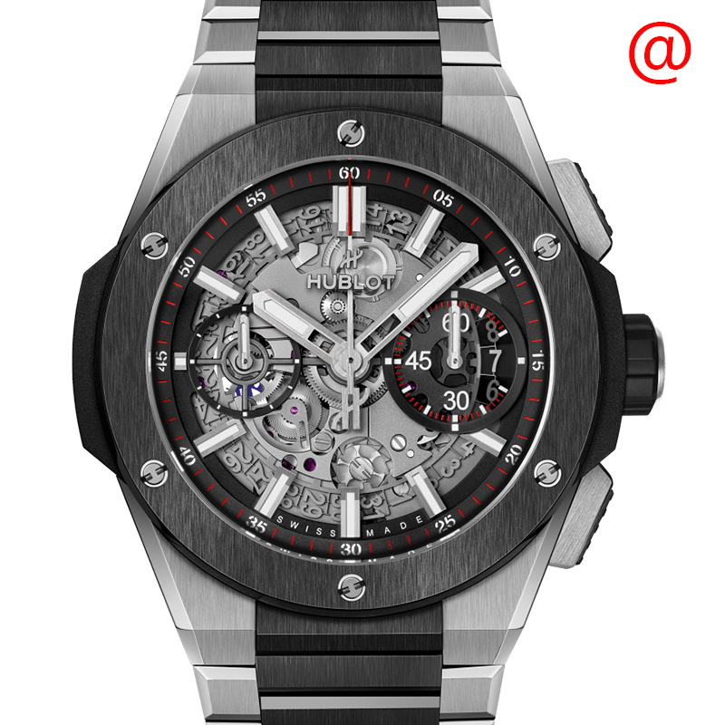 NEW HUBLOT BIG BANG 451.NM.1170.NM