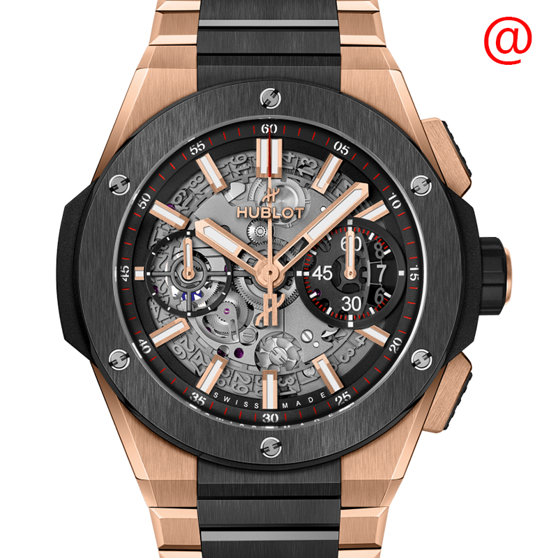 NEW HUBLOT BIG BANG 451.OM.1180.OM