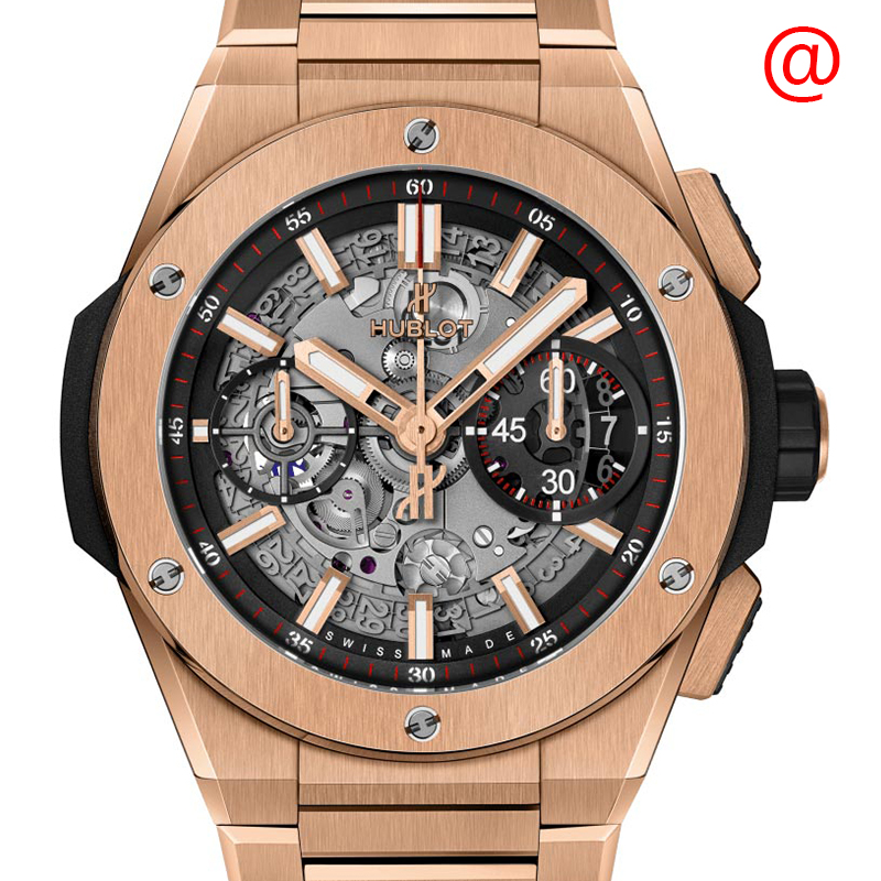 NEW HUBLOT BIG BANG 451.OX.1180.OX