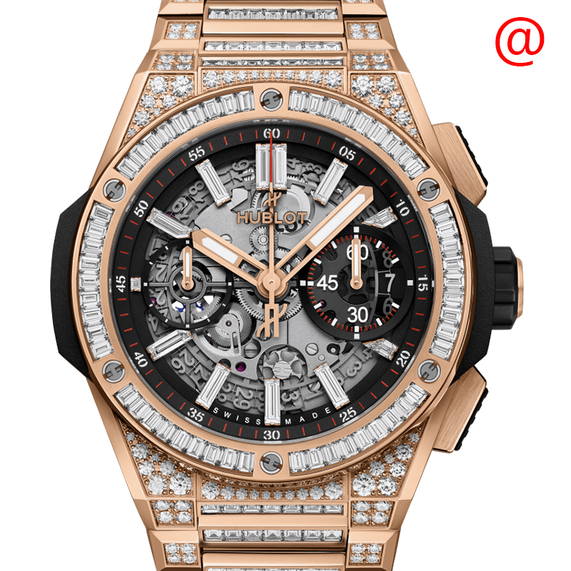 NEW HUBLOT BIG BANG 451.OX.1180.OX.9804