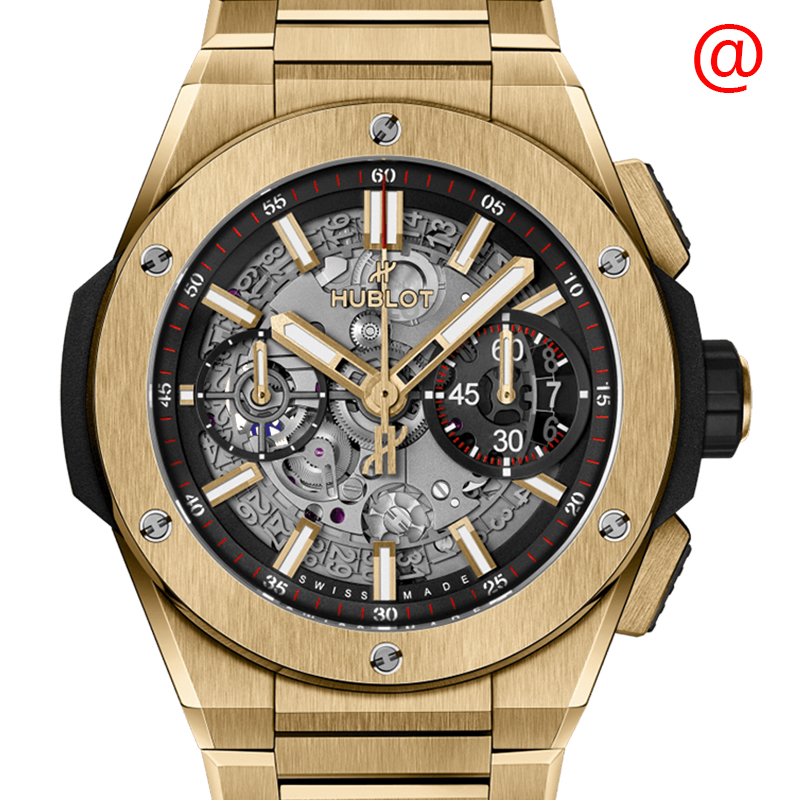 NEW HUBLOT BIG BANG 451.VX.1130.VX