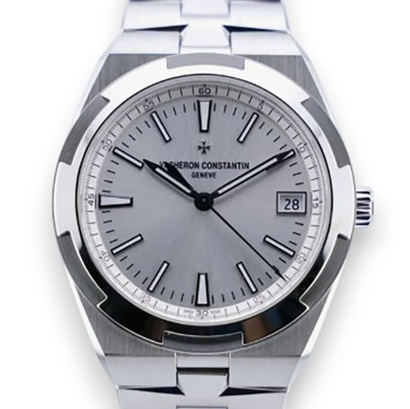 NEW VACHERON CONSTANTIN OVERSEAS 4520V/210A-B126
