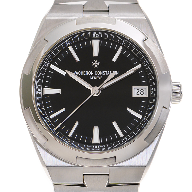 NEW VACHERON CONSTANTIN OVERSEAS 4520V/210A-B483