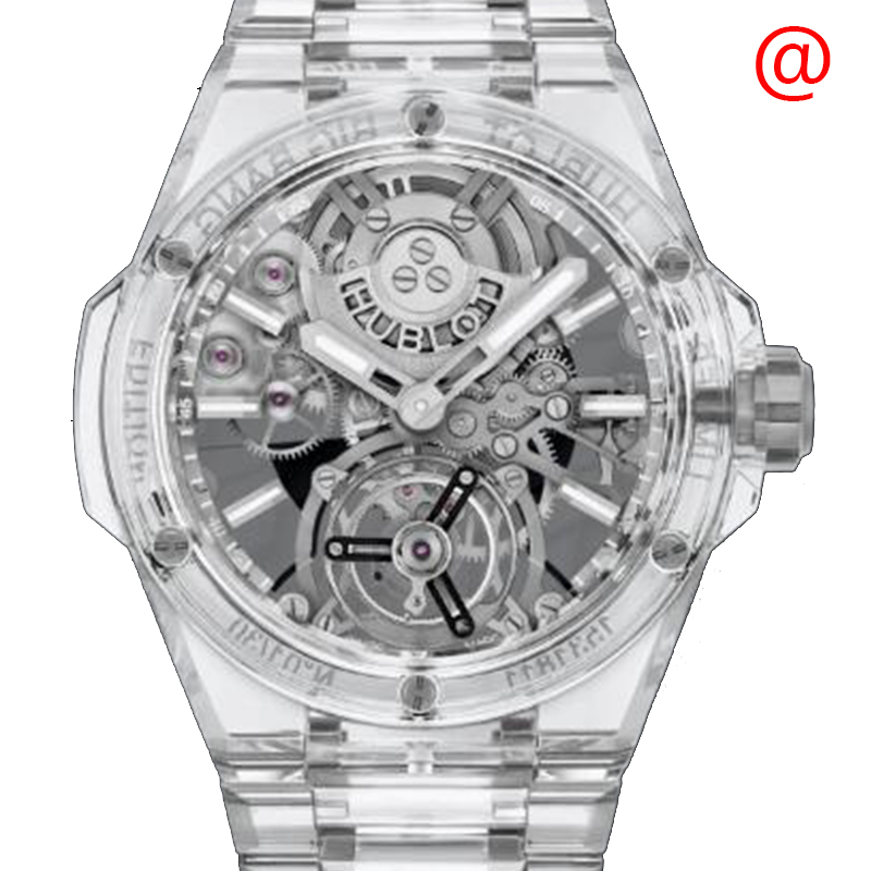 NEW HUBLOT BIG BANG 455.JX.0120.JX