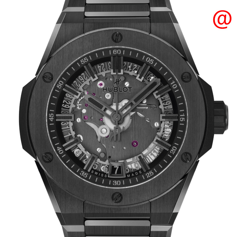 NEW HUBLOT BIG BANG 456.CX.0140.CX