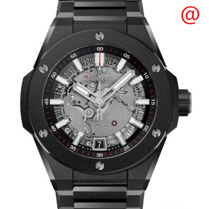 NEW HUBLOT BIG BANG 456.CX.0170.CX