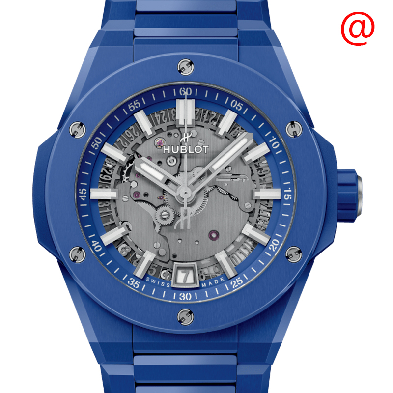 NEW HUBLOT BIG BANG 456.EX.5129.EX