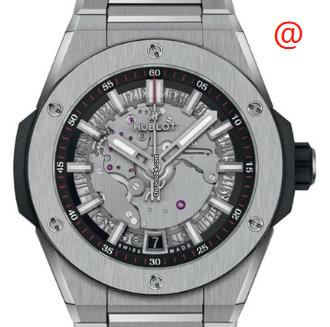 NEW HUBLOT BIG BANG 456.NX.0170.NX
