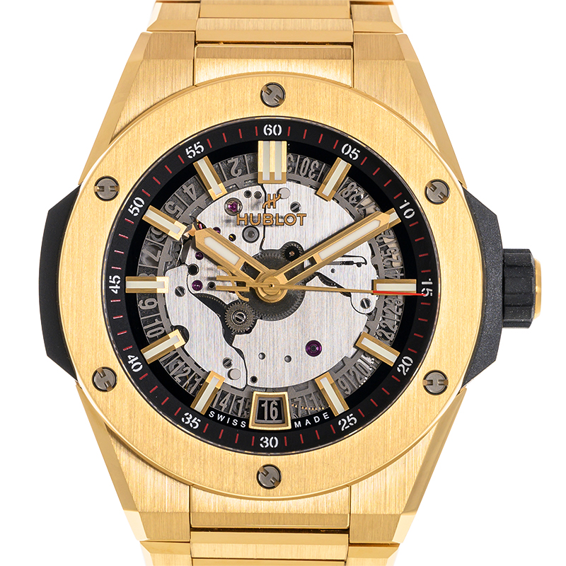 NEW HUBLOT BIG BANG 456.VX.0130.VX