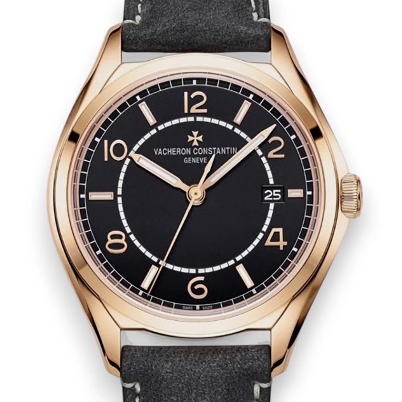 NEW VACHERON CONSTANTIN FIFTYSIX 4600E/000R-H101